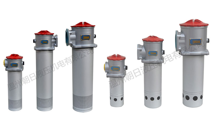 我们都知道液压过滤器用途大，其中液压过滤器中其关键作用的是滤芯，这个关乎着液压系统过滤的效果如何。那如何区分吸油、回油滤芯呢？这个液压过滤器厂家公赌船JCJC710液压可以教你：